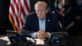 The illusion of stability: Why foreign airstrikes can’t stop the terror