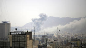 Iran rejects ‘illogical’ ceasefire and negotiations with US – media (PHOTOS/VIDEOS)