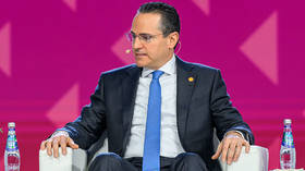 Europe to face fuel shortage – Shell CEO