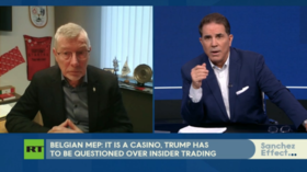 ‘While Trump’s army is out of the reach of Iranian rockets, the allies have to clean up his sh*t’ – Rudi Kennes