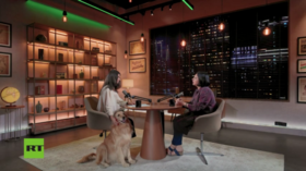 Conversation with Suhasini Haidar, diplomatic editor for The Hindu