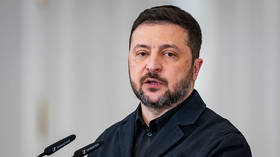 US tying Ukraine security guarantees to one key issue – Zelensky