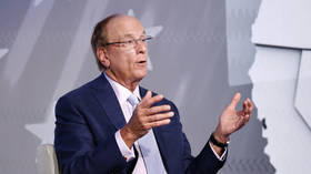 BlackRock CEO does U-turn on Iran war optimism