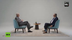 US not ready to put boots on ground in Iran – ex-Indian spy chief