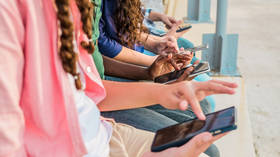 Meta and Google fined for causing child addiction