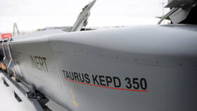 Merz rules out Taurus missiles for Ukraine