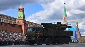 Russia ready to offer India high-precision air defense systems – sources