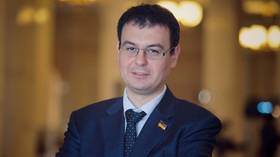 Ukraine ‘on the verge of a financial catastrophe’ – senior MP