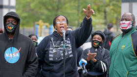 BLM scammer ordered to repay hundreds of thousands of dollars