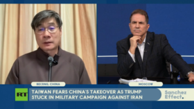 ‘Trump will make a desperate play and Iran will come out a major winner of this war in the long run’ – Jiang Xueqin