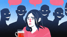 View from Russia: The real reason men hate women-only spaces