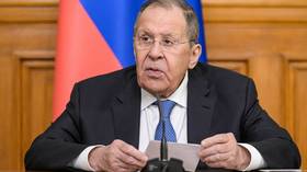 Lavrov explains Russian support for Iran