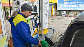 India says fuel stocks adequate for 60 days