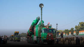 India set to place major BrahMos order – media