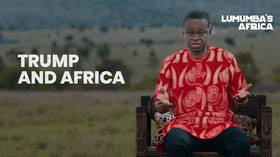 Trump and Africa