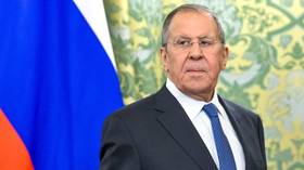 Lavrov explains difference between war on Iran and Ukraine conflict (FULL INTERVIEW)
