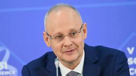 Kremlin confirms plans for Russia-Africa summit