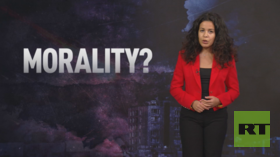 Praying for violence: All the ‘holy’ reasoning behind the US-Israeli war on Iran (RT VIDEO)