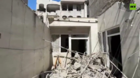 Iran slams US and Israeli ‘bullies’ as Pentagon plans ‘final blow’ (PHOTOS, VIDEOS)