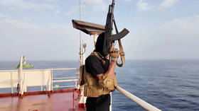 The next maritime hot zone: Why the Red Sea can’t escape the Iran crisis