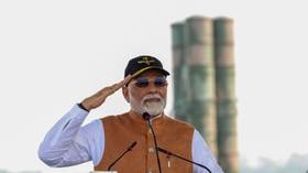 India approves purchase of Russian S‑400 among new defense orders worth $25bn