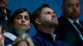 Aliens are ‘demons’ – Vance