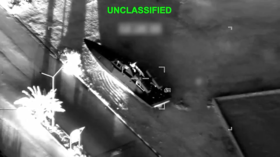 US prepares for ‘weeks‘ of ground raids in Iran – WaPo