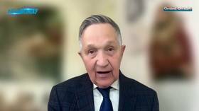 US troops could be massacred at Iran’s Kharg Island: Dennis Kucinich warns Trump