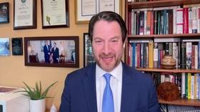 War on Iran: Afshin Rattansi challenges Obama’s deputy assistant secretary of state, Joel Rubin