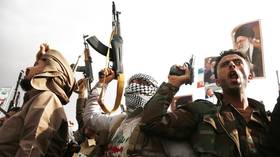 Houthis join Middle East conflict