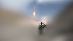 Iran warns US troops will be ‘set on fire’ in ground invasion as Tehran ‘destroys’ spy plane (PHOTOS, VIDEOS)