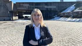 Ukrainian MP calls fallen Soviet soldiers ‘scumbags’