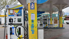 India eases kerosene rules amid energy crisis