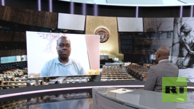 West trying ‘to wash its hands’ of slavery legacy – South African politician