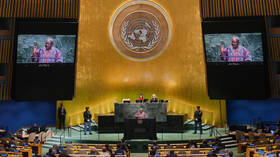 Slavery finally recognized as a system, not just a tragedy – Tanzanian politician