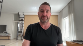 Surviving Israeli missile strike, Lebanon battle & UK press freedom with Steve Sweeney