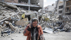 Iran envoy rejects talks, tells RT Trump and Netanyahu ‘planning how to strike’ (VIDEOS, PHOTOS)