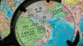 US seeks to pass the buck on Hormuz crisis