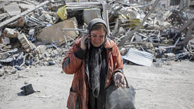 US vows to reopen Strait of Hormuz by force amid reports of talks with Iran (VIDEOS, PHOTOS)