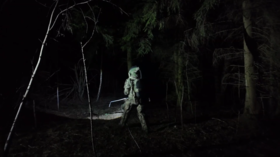 Ukrainian bomb plot suspect killed – FSB