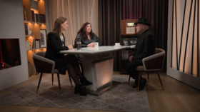 Israel as the ‘51st state’ and the cult of armageddon with George Galloway