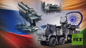 Why India is doubling down on Russian air defense systems
