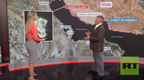What would a US invasion of Iran’s Kharg Island look like? (VIDEO)