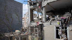 Putin steps up Middle East diplomacy as US‑Israeli strikes on Iran continue (PHOTOS, VIDEOS)