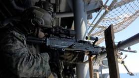 Trump expects Iran war to end in ‘2-3 weeks’ as Israeli jets bomb Beirut (VIDEOS, PHOTOS)