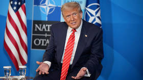 NATO without America? A slow shift is already underway