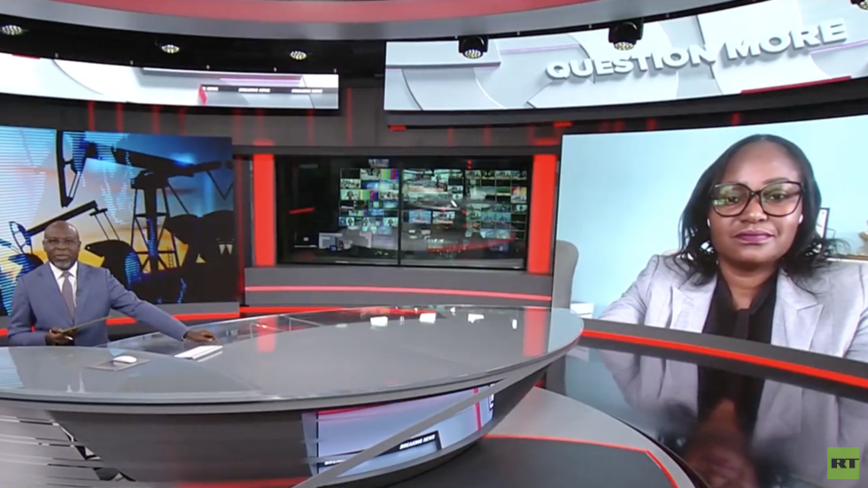 ‘Not easy for Africa’: fuel prices rise amid global energy crisis