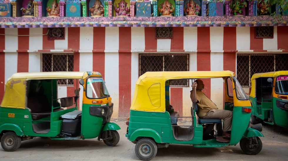 Moody’s cuts India GDP forecast to 6% amid Iran conflict risks