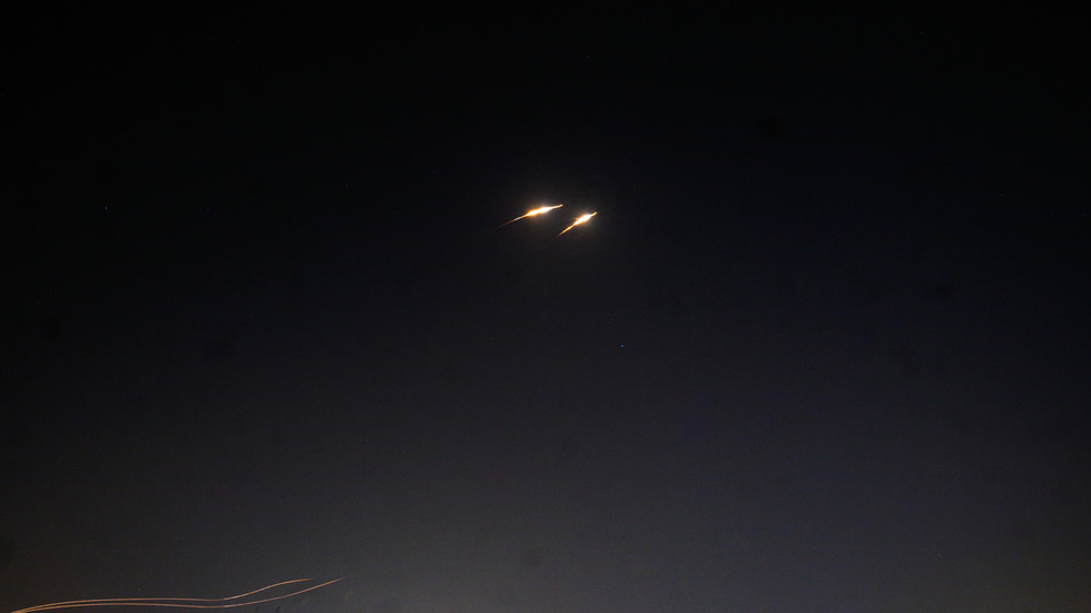 Trump threatens Iran as Tehran rejects US ceasefire proposal