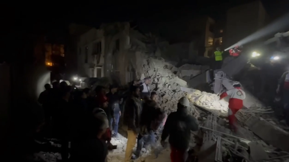 Trump threatens Iran as Tehran rejects US ceasefire proposal